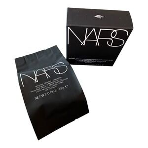 NARS Natural Radiant Cushion Foundation Refill Barcelona SPF 50